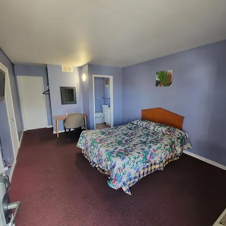 Palms Motel